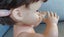 COLLECTABLE 1960s BABY DOLL (CALLED 'CHEEKY' OR 'CUTIE' ..?) *MADE by 'PEDIGREE' Carousel 6