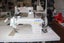 NEW JUKI WALKING FOOT SEWING MACHINE with SERVO MOTOR NP Carousel 2
