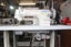 NEW JUKI WALKING FOOT SEWING MACHINE with SERVO MOTOR NP Carousel 4