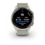 Garmin Approach S50 - Cream Gold Aluminium Bezel with Ivory ComfortFit Nylon ... Carousel 10