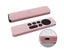 Remote Control Silicone Case Washable Protective Cover for 2022 Apple TV 4k W Carousel 6