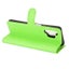 Galaxy A32 5G Pu Wallet Case [Green] Carousel 3