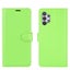 Galaxy A32 5G Pu Wallet Case [Green] Carousel 4