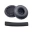 Headworn Heaphone Protector Set Ear Pads Cushion and Headband for JBL Tune600 Carousel 2