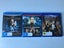 The Da Vinci Code / Angels & Demons / Inferno Trilogy Blu Ray Carousel 1