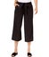 maison Jules Womens Wide Leg Cropped Culotte Pants, NWT Carousel 1