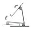 Alogic Edge Adjustable Tablet Stand Carousel 4