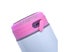 20oz Straight Detachable Bluetooth Speaker Cup - Rose Red Carousel 4