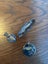 Vintage Metal/Ceramic Brooches Carousel 2