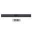 Yealink A40-010 MeetingBar for Microsoft Teams Room + VCR11 Remote Carousel 2