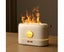 Air Humidifier 3D Simulation Flame Aromatherapy Machine for Home Bedroom Offi Carousel 1