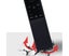 Silicone Case Remote Control Cover Protector for Samsung TV Bn59-01357a-Blue Carousel 4