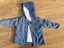 Winter jacket, 6-12mons Carousel 1