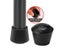 Rubber Chair Leg Caps Round Non-slip Furniture Pads For Home Carousel 4
