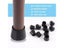 Rubber Chair Leg Caps Round Non-slip Furniture Pads For Home Carousel 7