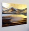 LAKE WANAKA - GOLD LEAF - EXTRA LARGE Carousel 8