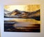 LAKE WANAKA - GOLD LEAF - EXTRA LARGE Carousel 6