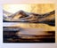 LAKE WANAKA - GOLD LEAF - EXTRA LARGE Carousel 10