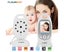 FLOUREON Digital Wireless 2.4 GHz Baby Monitor Infant IR LCD Video Nanny Secu Carousel 1