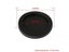 4Pcs 80mm Black Round Double-sided Closed Wire Grommets For Home Improvement Carousel 3