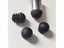 Plastic Chair Leg Caps Table Foot Protectors 13/40MM Carousel 4