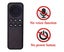 CV98LM Remote Control Replacement for Amazon Fire TV Stick Compatible with Al Carousel 3