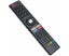 TV Replacement Remote Control for RCKGNTVT006, T006, YDX137-G36 Carousel 2