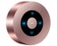 Mini Portable Wireless Bluetooth Speaker Touch Screen Stereo MP3 Player -Rose Carousel 1
