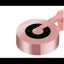 Mini Portable Wireless Bluetooth Speaker Touch Screen Stereo MP3 Player -Rose Carousel 3