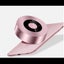 Mini Portable Wireless Bluetooth Speaker Touch Screen Stereo MP3 Player -Rose Carousel 4