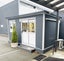 Portable Cabin Carousel 2