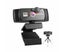 1080P HD Webcam with Microphone Anti-Voyeur Streaming Web Camera for Live Rec Carousel 1