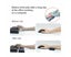 Keyboard And Mouse Wrist Rest Ergonomic Memory Foam Hand Palm Rest Support Fo Carousel 5
