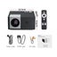 Video Project 4K 1080P Official Google Tv 5G Wifi Home Cinema Carousel 2
