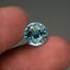 3.87CT FLAWLESS DAZZLING HUGE 100% NATURAL BLUE ZIRCON Carousel 2