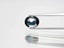 $1 RES * Buy Now $1599.00 * 1.18ct VS Green Blue Sapphire Loose Gemstone Carousel 10
