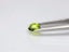 $1 RES * Buy Now $1350.00 * 0.52ct Cushion VS Green Blue Sapphire Loose Gemstone Carousel 3