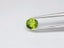 $1 RES * Buy Now $1350.00 * 0.52ct Cushion VS Green Blue Sapphire Loose Gemstone Carousel 6