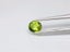 $1 RES * Buy Now $1350.00 * 0.52ct Cushion VS Green Blue Sapphire Loose Gemstone Carousel 7