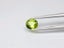 $1 RES * Buy Now $1350.00 * 0.52ct Cushion VS Green Blue Sapphire Loose Gemstone Carousel 8
