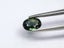 $1 RES * Buy Now $1599.00 * 0.69ct Unheated VS Green Sapphire Loose Gemstone Carousel 6