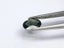 $1 RES * Buy Now $1599.00 * 0.69ct Unheated VS Green Sapphire Loose Gemstone Carousel 7