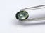 $1 RES * Buy Now $1599.00 * 0.69ct Unheated VS Green Sapphire Loose Gemstone Carousel 11