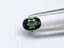 $1 RES * Buy Now $1599.00 * 0.69ct Unheated VS Green Sapphire Loose Gemstone Carousel 13