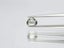$1 RES * Buy Now $1199.00 * 0.45ct Unheated HEART Green Sapphire Loose Gemstone Carousel 9