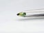 $1 RES * Buy Now $1025.00 * 0.39ct Unheated Pear Green Sapphire Loose Gemstone Carousel 5