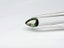 $1 RES * Buy Now $1025.00 * 0.39ct Unheated Pear Green Sapphire Loose Gemstone Carousel 9