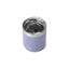 YETI Rambler 10 oz Stackable Lowball 2.0 Vacuum Insulated Stainless Steel with M Carousel 1