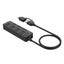 7-Port Usb3.0 + Type-C Docking Station With Otg Carousel 3