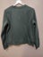 Roxy, crew neck jumper, teal, medium Carousel 5